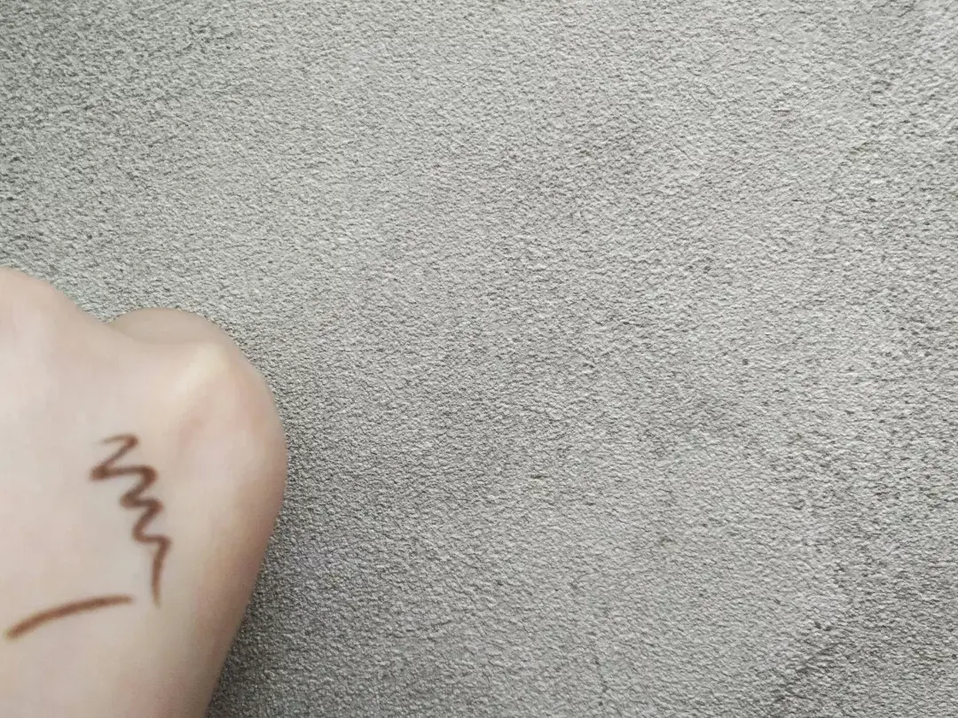 「密着アイライナー」極細クリームペンシル/デジャヴュ/ペンシルアイライナーを使ったクチコミ(4枚目)