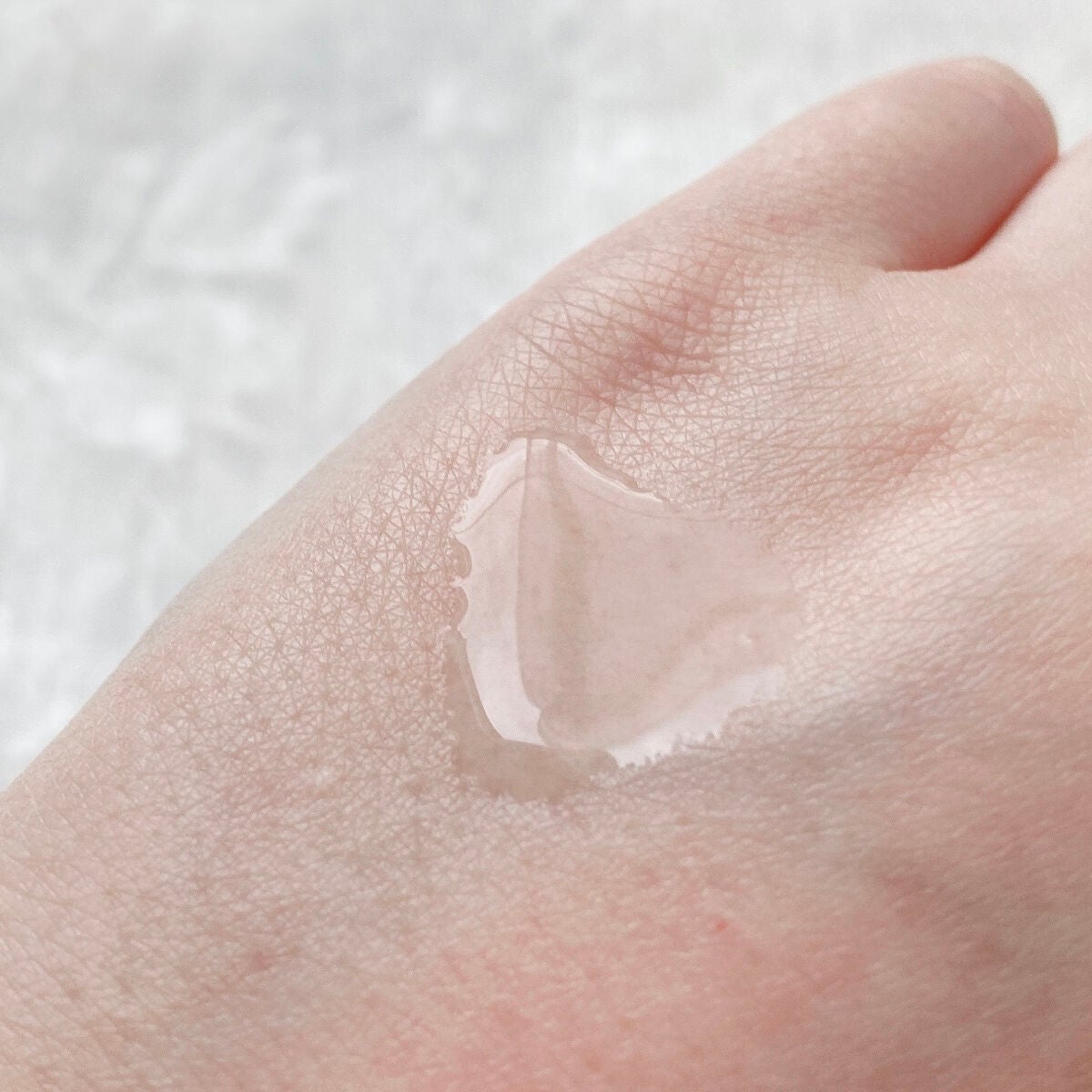 ガラクナイアシン2.0エッセンス/manyo/美容液を使ったクチコミ(6枚目)