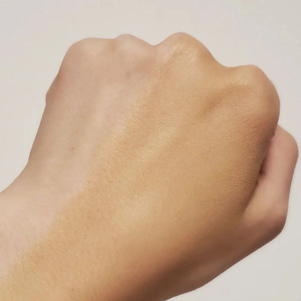 リキッドファンデーション/AAAA./クリーム・エマルジョンファンデーションを使ったクチコミ(5枚目)