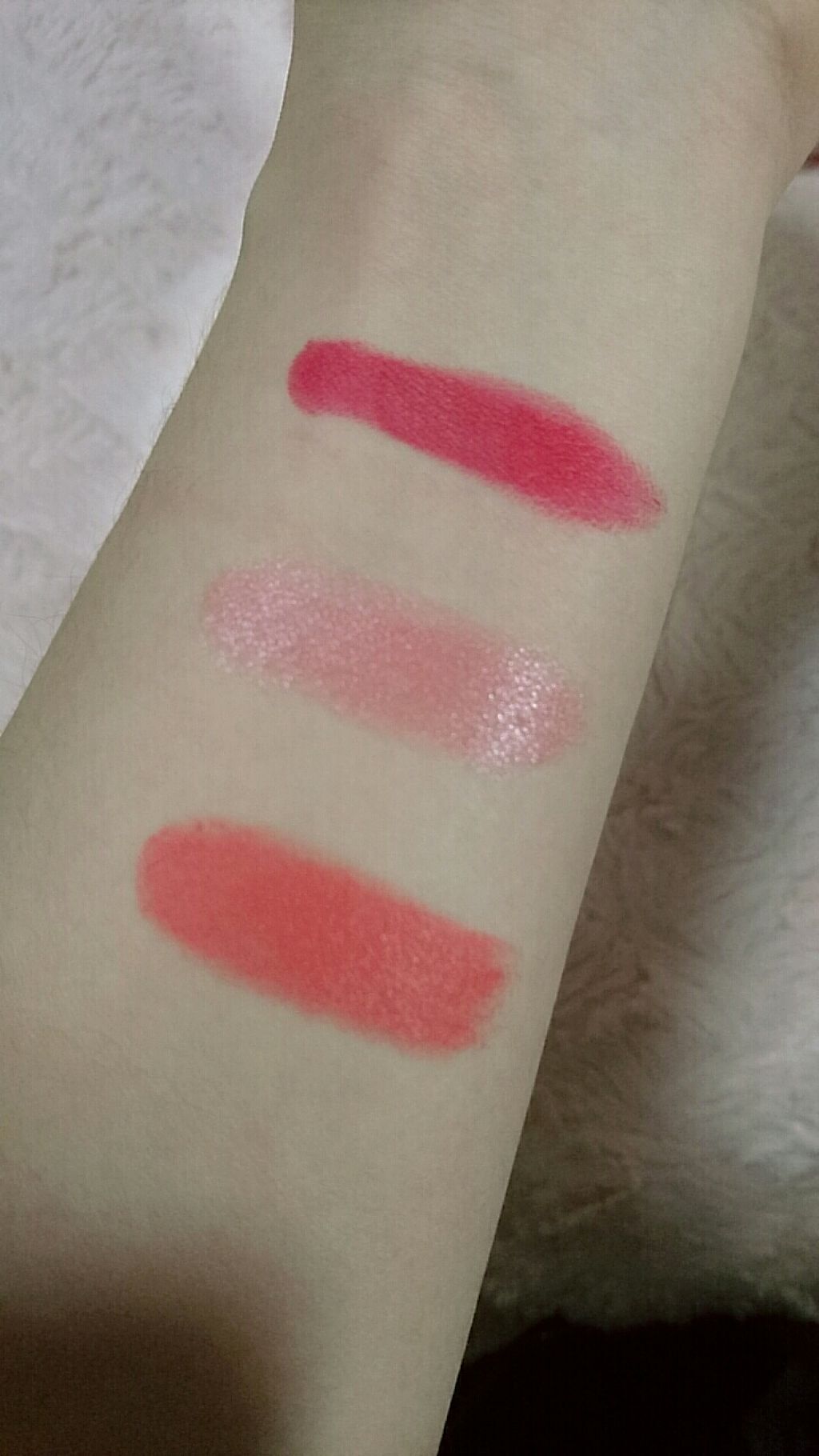 ディアマイ グロッシーティントリップトーク/ETUDE/リップグロスを使ったクチコミ（2枚目）