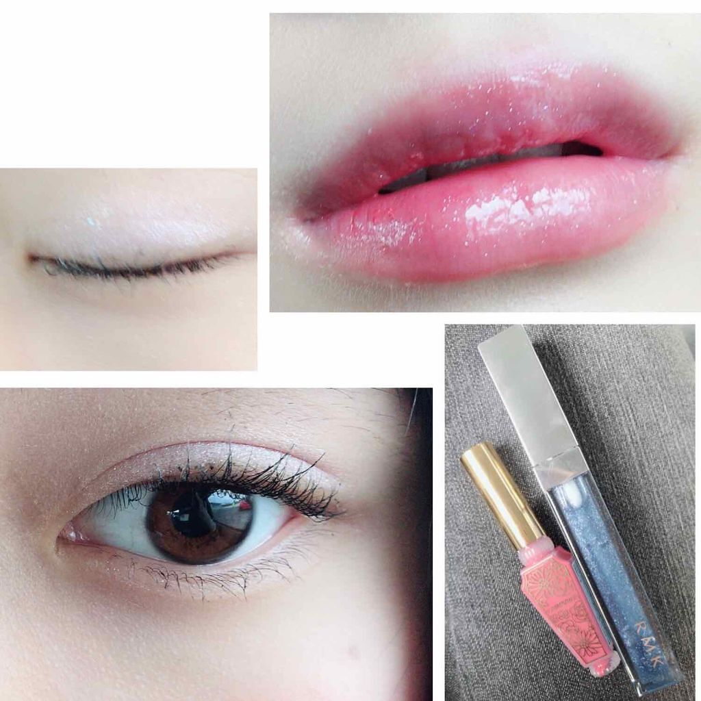 ボリュームコントロールマスカラ/ヒロインメイク/マスカラを使ったクチコミ（1枚目）