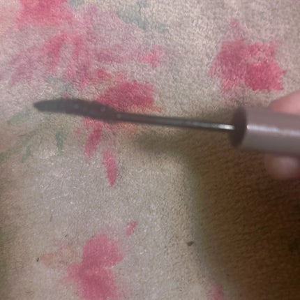 ピメル うそつきマスカラ/pdc/マスカラを使ったクチコミ(3枚目)