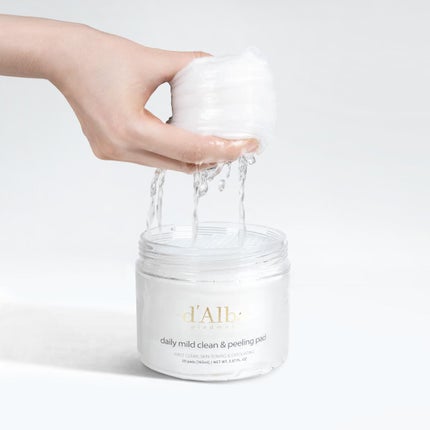 ホワイトトリュフナリシングハンドセラムインクリーム/ダルバ/ハンドクリームを使ったクチコミ(3枚目)