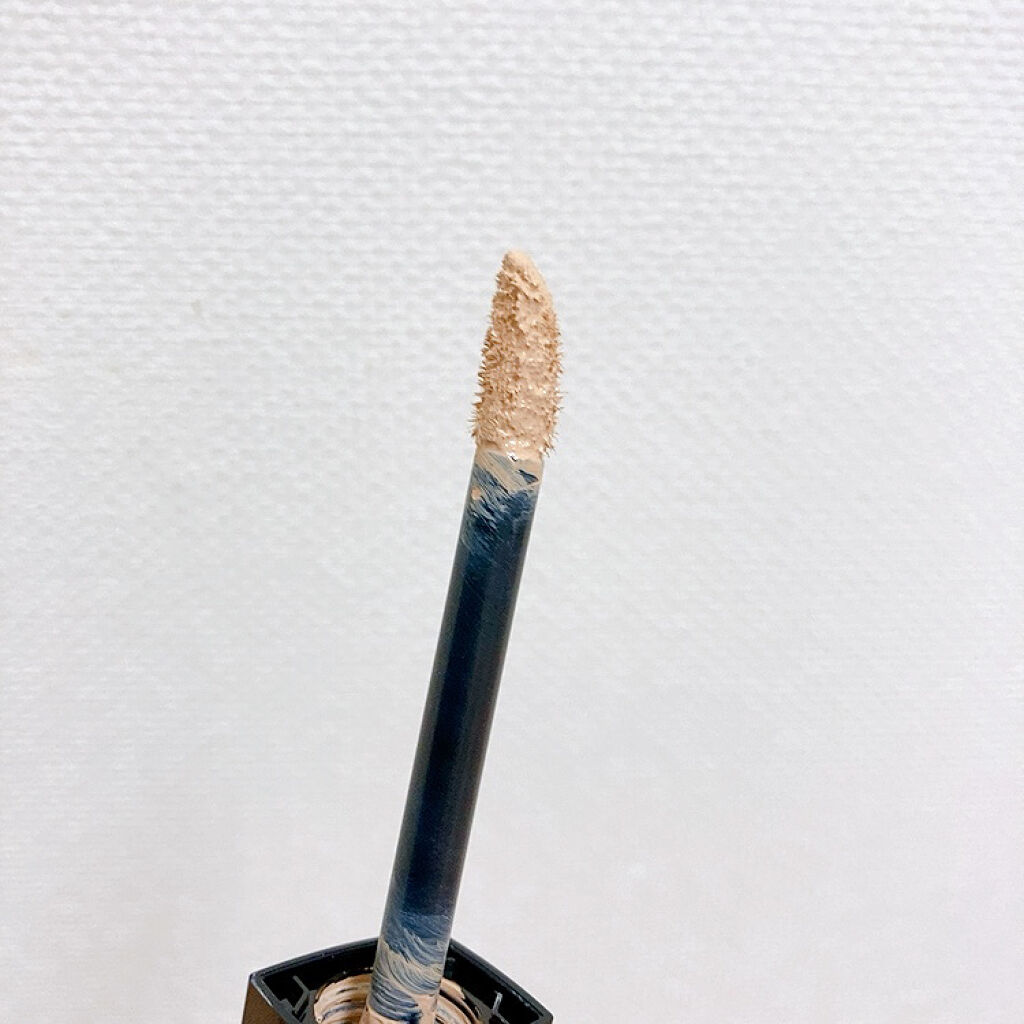 【旧】ディオールスキン フォーエヴァー スキン コレクト コンシーラー/Dior/リキッドコンシーラーを使ったクチコミ（2枚目）