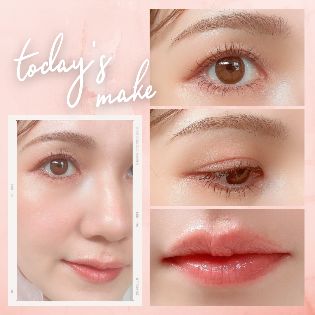 アイグロウ ジェム/DECORTÉ/ジェル・クリームアイシャドウを使ったクチコミ（1枚目）