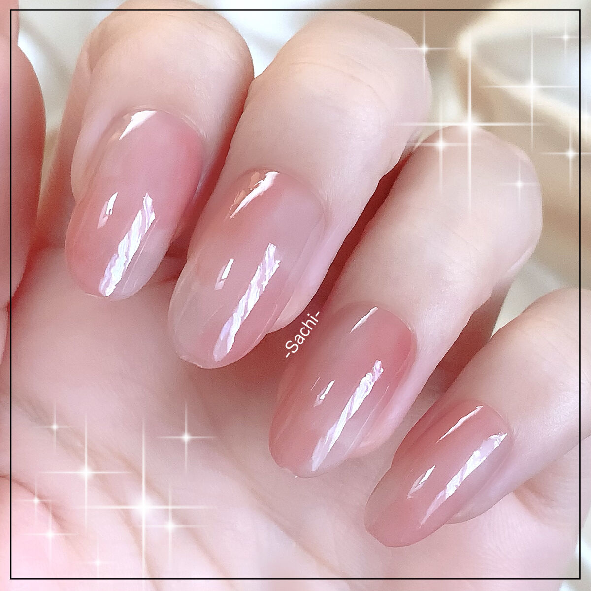 カラフルネイルズ/キャンメイク/マニキュアを使ったクチコミ（3枚目）