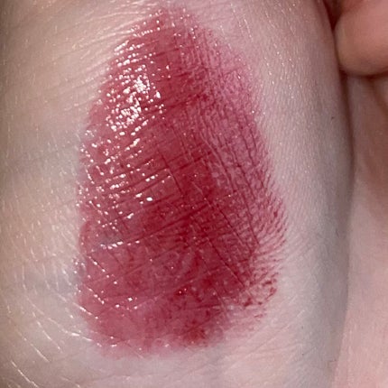 ケイト リップモンスター/KATE/口紅を使ったクチコミ(2枚目)