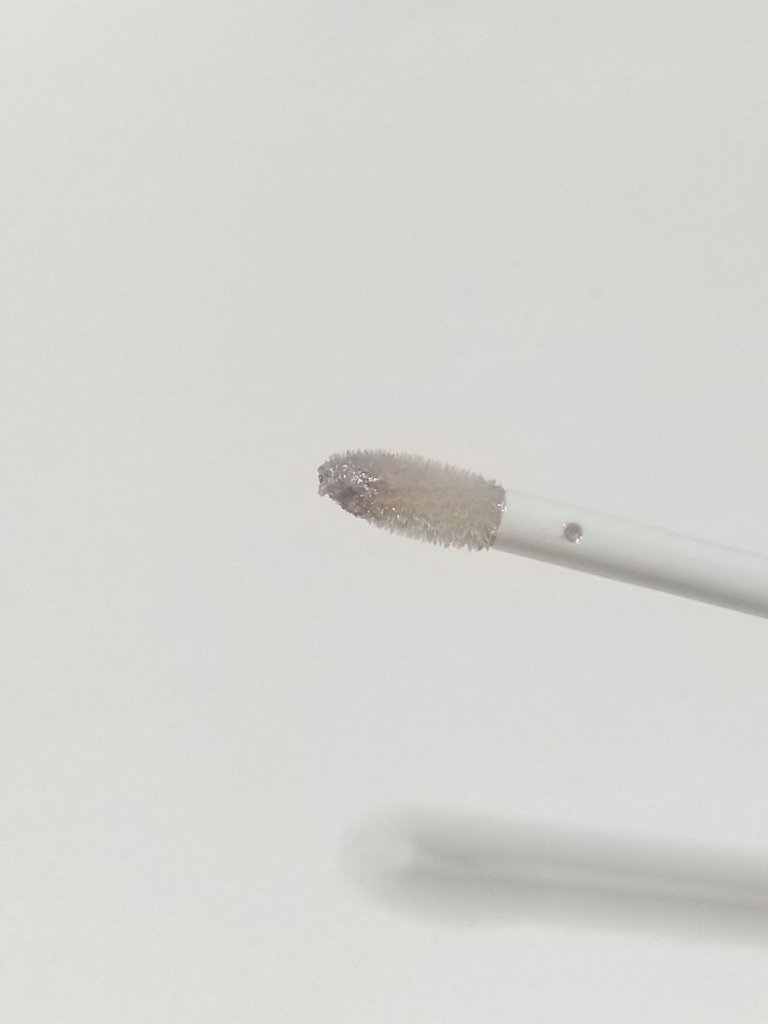 プリズムシャイングリッター/BLEND BERRY/グリッターを使ったクチコミ（2枚目）