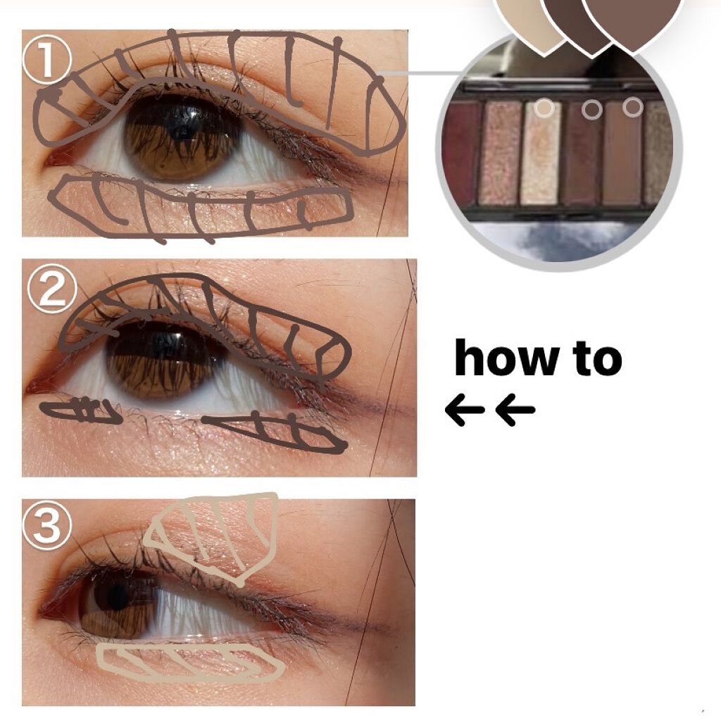 ラッシュニスタ N/MAYBELLINE NEW YORK/マスカラを使ったクチコミ（2枚目）