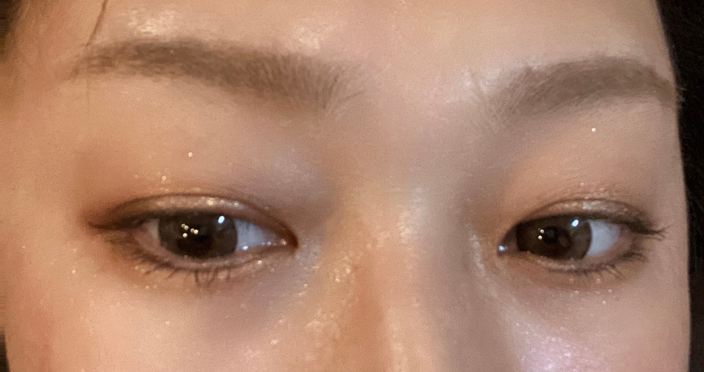 オールテイクムードライクパレット/PERIPERA/アイシャドウパレットを使ったクチコミ(9枚目)