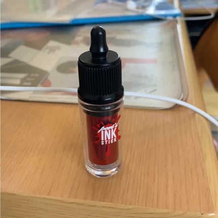 インクスティック/PERIPERA/口紅を使ったクチコミ(1枚目)