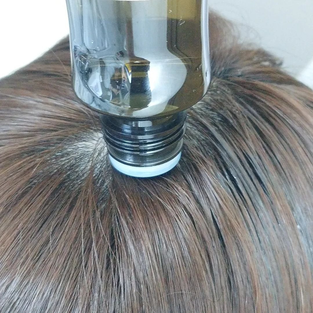 seiko_official on LIPS 「ラクトウハッチ@upre_anellotto年齢的に分け目が寂..」(2枚目)