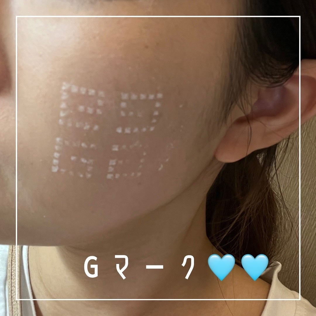 プリズム・リーブル/GIVENCHY/ルースパウダーを使ったクチコミ(5枚目)