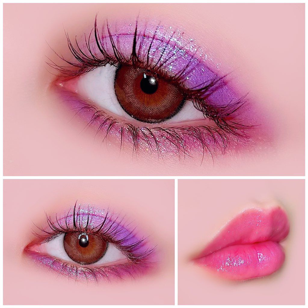 Lilac You A Lot Shadow Palette/ColourPop/アイシャドウパレットを使ったクチコミ（1枚目）