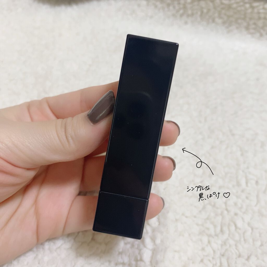 ケイト リップモンスター/KATE/口紅を使ったクチコミ（2枚目）