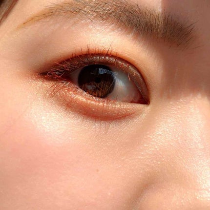 インク カラー カラ(AD)/PERIPERA/マスカラを使ったクチコミ(2枚目)