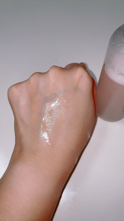 ダルバ ホワイトトリュフバイタルスプレーセラム/ダルバ/ミスト状化粧水を使ったクチコミ(4枚目)