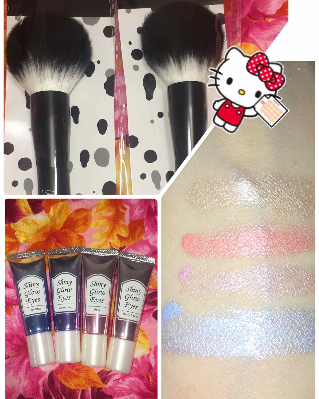 ルックアット マイアイズ/ETUDE/単色アイシャドウを使ったクチコミ(2枚目)