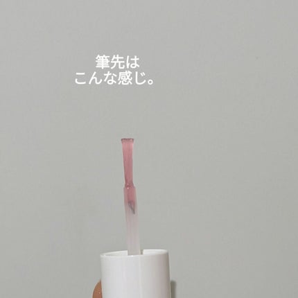 エテュセ クイックケアコート/ettusais/ネイルオイル・トリートメントを使ったクチコミ(5枚目)