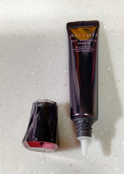 アイ リンクルセラム/アテニア/アイケア・アイクリームを使ったクチコミ(2枚目)