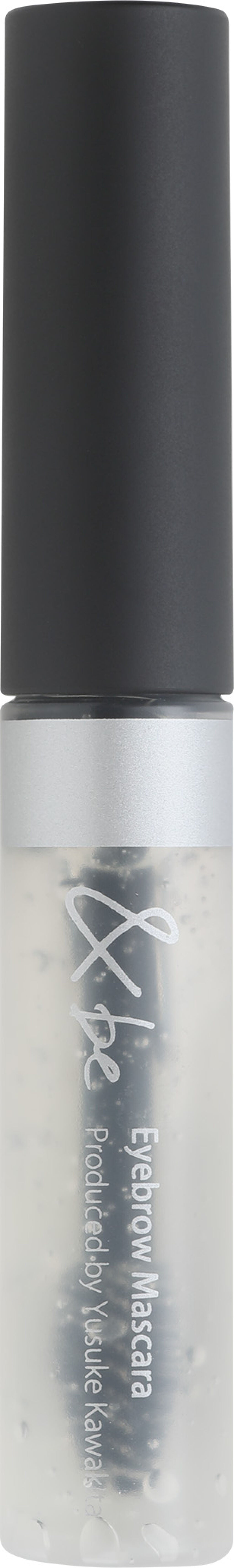 アイブロウマスカラ クリア