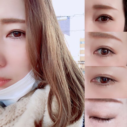 ãªã·ã§ ãã€ããŒã㣠ã¢ã€ãº/Visée/ã¢ã€ã·ã£ããŠãã¬ããã䜿ã£ãã¯ãã³ãïŒ5æç®ïŒ