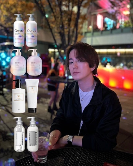 を使ったクチコミ(1枚目)