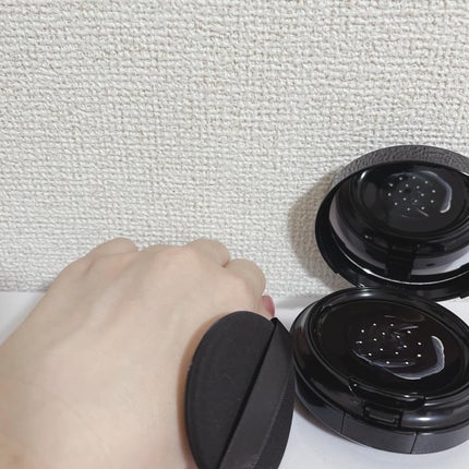 シルキーウェットリクイド/セフィーヌ/クリーム・エマルジョンファンデーションを使ったクチコミ(4枚目)