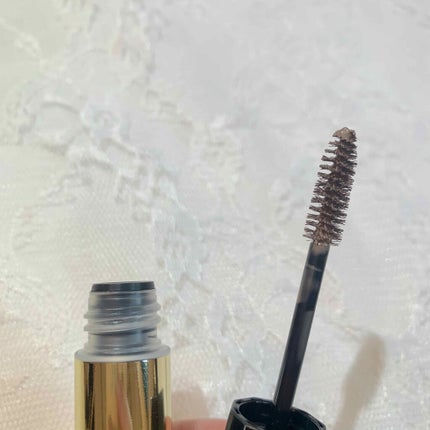 カラーリングアイブロウ/ヘビーローテーション/眉マスカラを使ったクチコミ(3枚目)