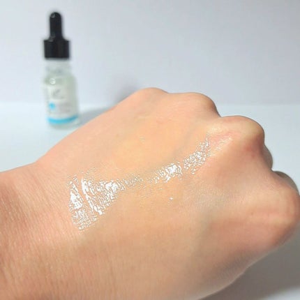 ヒアルロン酸セラム/Artnaturals/美容液を使ったクチコミ(5枚目)