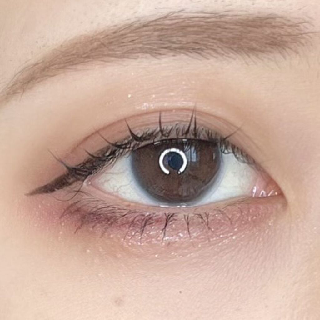 ロング＆カールマスカラ アドバンストフィルム/ヒロインメイク/マスカラ by riko