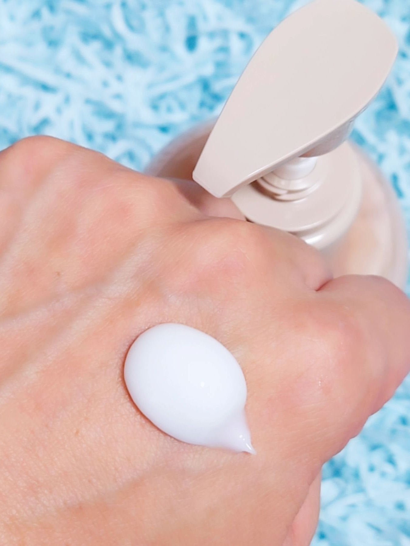 SS ビオリス ピュアレタッチ ぺたふぅわ シャンプー/ヘアコンディショナー/SSビオリス/市販シャンプーを使ったクチコミ(6枚目)