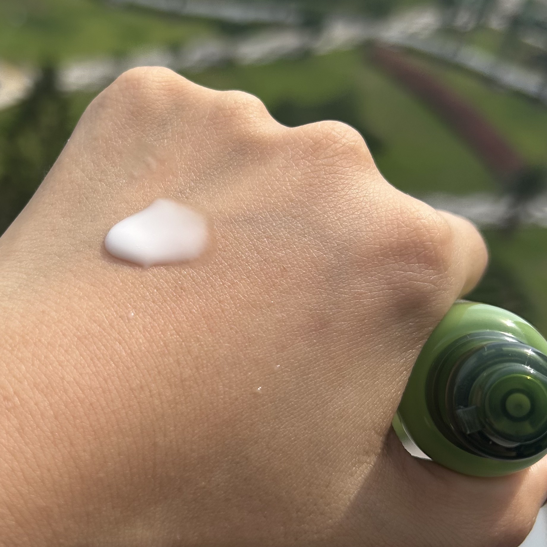 L'OCCITANE シトラスヴァーベナ ボディローションのクチコミ「ANAのビジネスクラス国際線でもらえる
L'OCCITANEの
シトラスバーヴェナボディローシ.....」（3枚目）