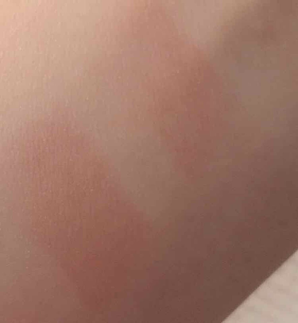 メルティールミナスルージュ(ティントタイプ)/キャンメイク/リップティントを使ったクチコミ(3枚目)