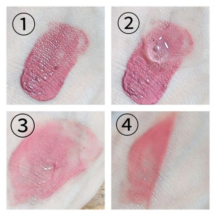 オールインワンホットクレンジング/sakuraim/クレンジングジェルを使ったクチコミ(2枚目)