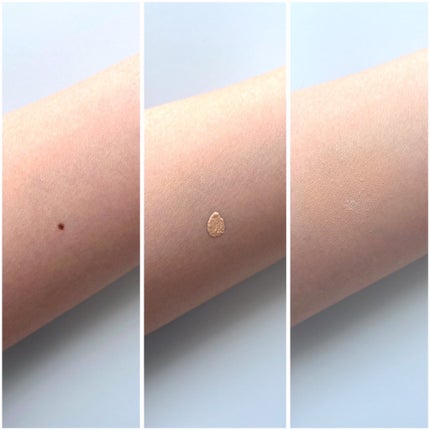 カバーアッププロコンシーラー/TFIT/パレットコンシーラーを使ったクチコミ(3枚目)