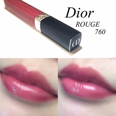 なにもかもドツボなリップ🐹👄

🔎Dior ルージュ ディオール ブリヤン 760


先日ネットサーフィンをしていたら
とってもとってもかわいい(⌯˃̶᷄ ⁻̫ ˂̶᷄⌯)💗
ドツボなカラーのリップを