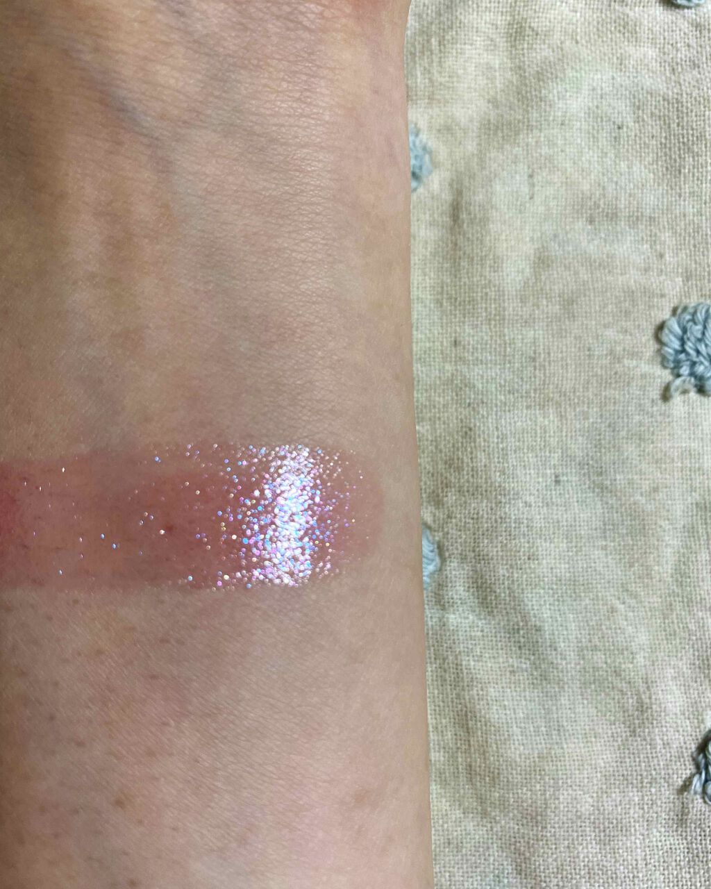 【旧】ディオール アディクト リップ グロウ/Dior/リップケアを使ったクチコミ(3枚目)