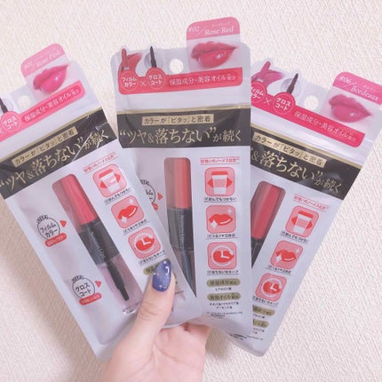 ノーメスリップス 06 Bordeaux/ノーメスリップス/口紅の画像