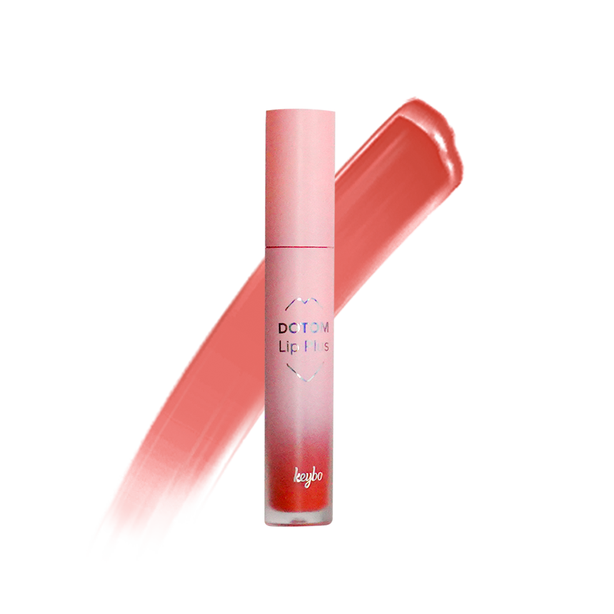 ドトムリッププラスプランパー 05 サマーオレンジ(Summer Orange)