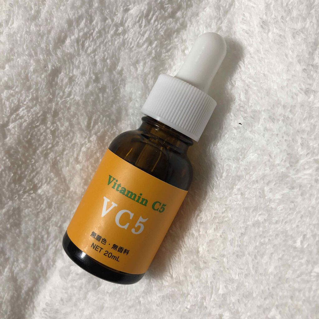 Cエッセンス/EBiS化粧品/美容液を使ったクチコミ（1枚目）