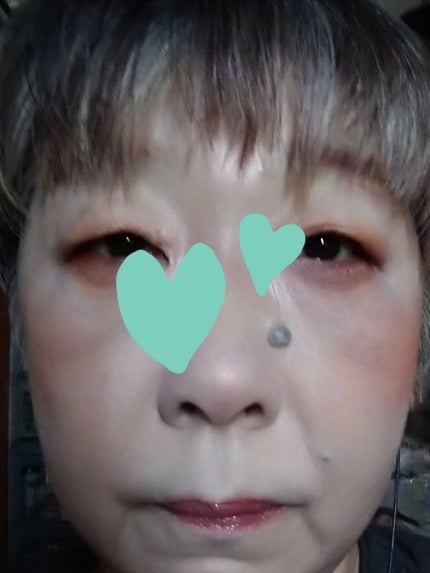 ミックスアイブロウ/キャンメイク/パウダーアイブロウを使ったクチコミ(3枚目)