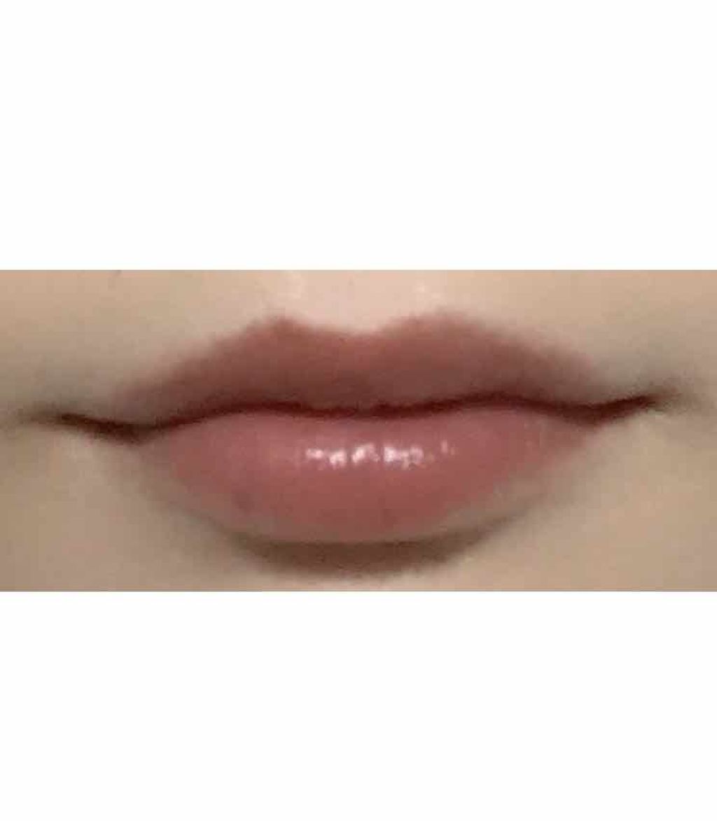 口紅（詰替用）/ちふれ/口紅を使ったクチコミ（2枚目）