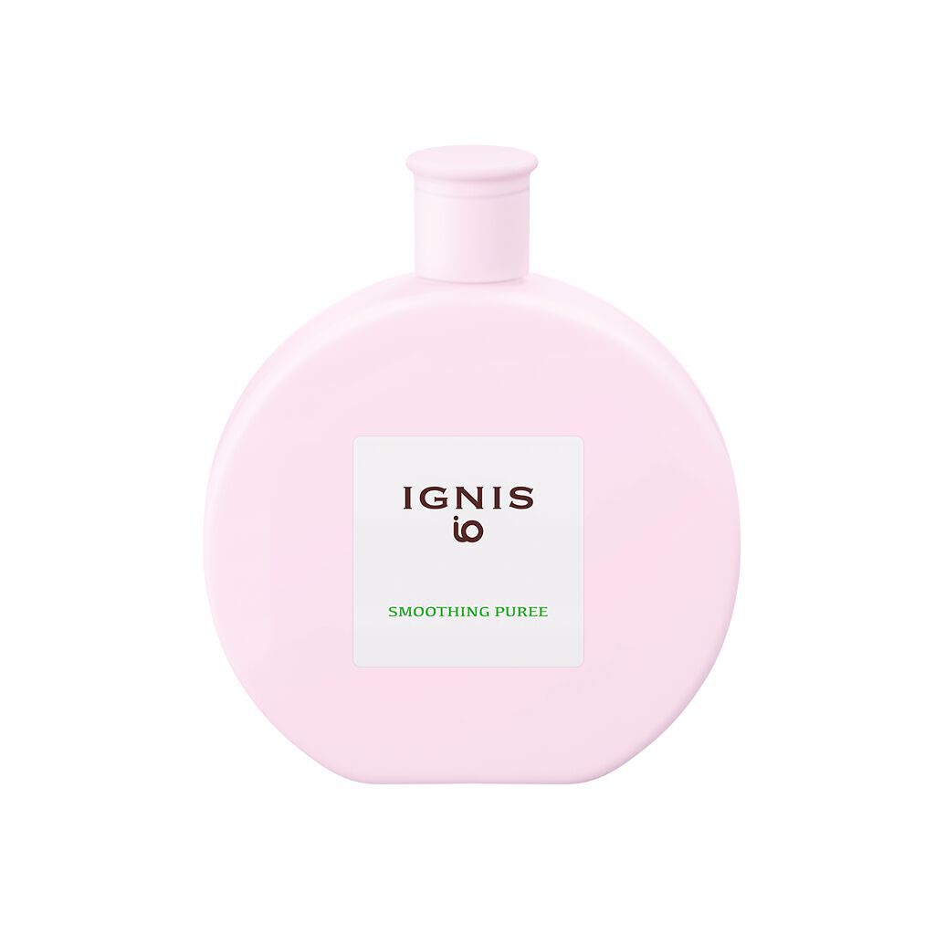 イグニス イオ スムージング ピューレ 80ml