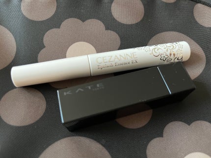まつげ美容液EX/CEZANNE/まつげ美容液を使ったクチコミ(1枚目)