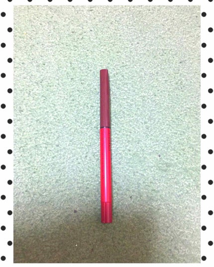 スナイプジェルライナー/インテグレート/ジェルアイライナーを使ったクチコミ(2枚目)