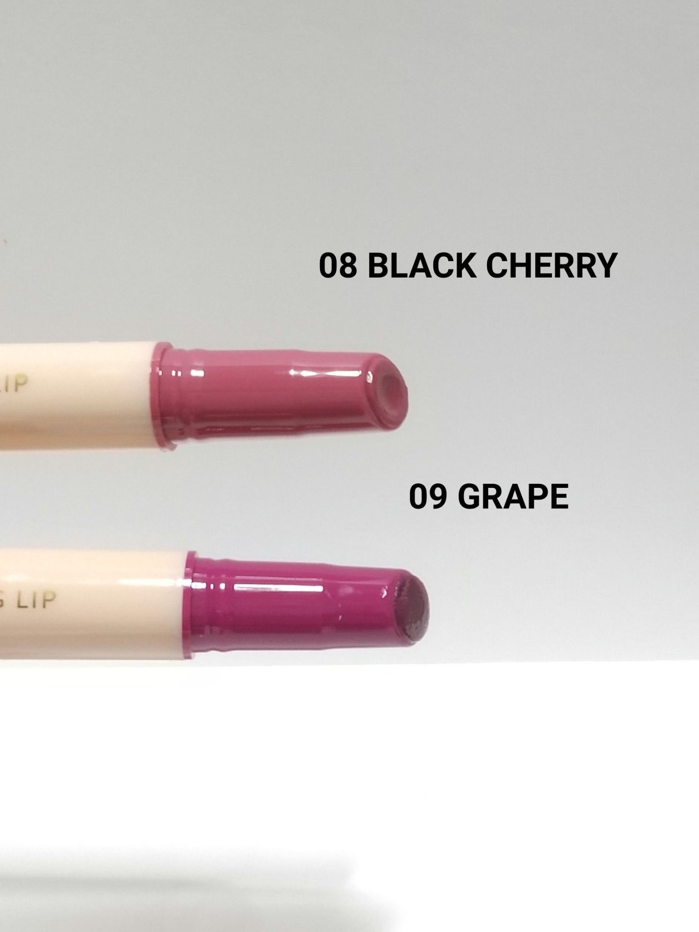 ハニーメルティングリップ/ネイチャーリパブリック/口紅を使ったクチコミ(2枚目)