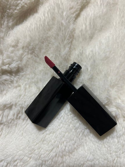 リップモンスター スフレマット/KATE/口紅を使ったクチコミ(2枚目)