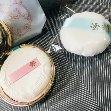 スノービューティー ホワイトニング スキンケアパウダーP2021 /スノービューティー/プレストパウダーを使ったクチコミ(5枚目)