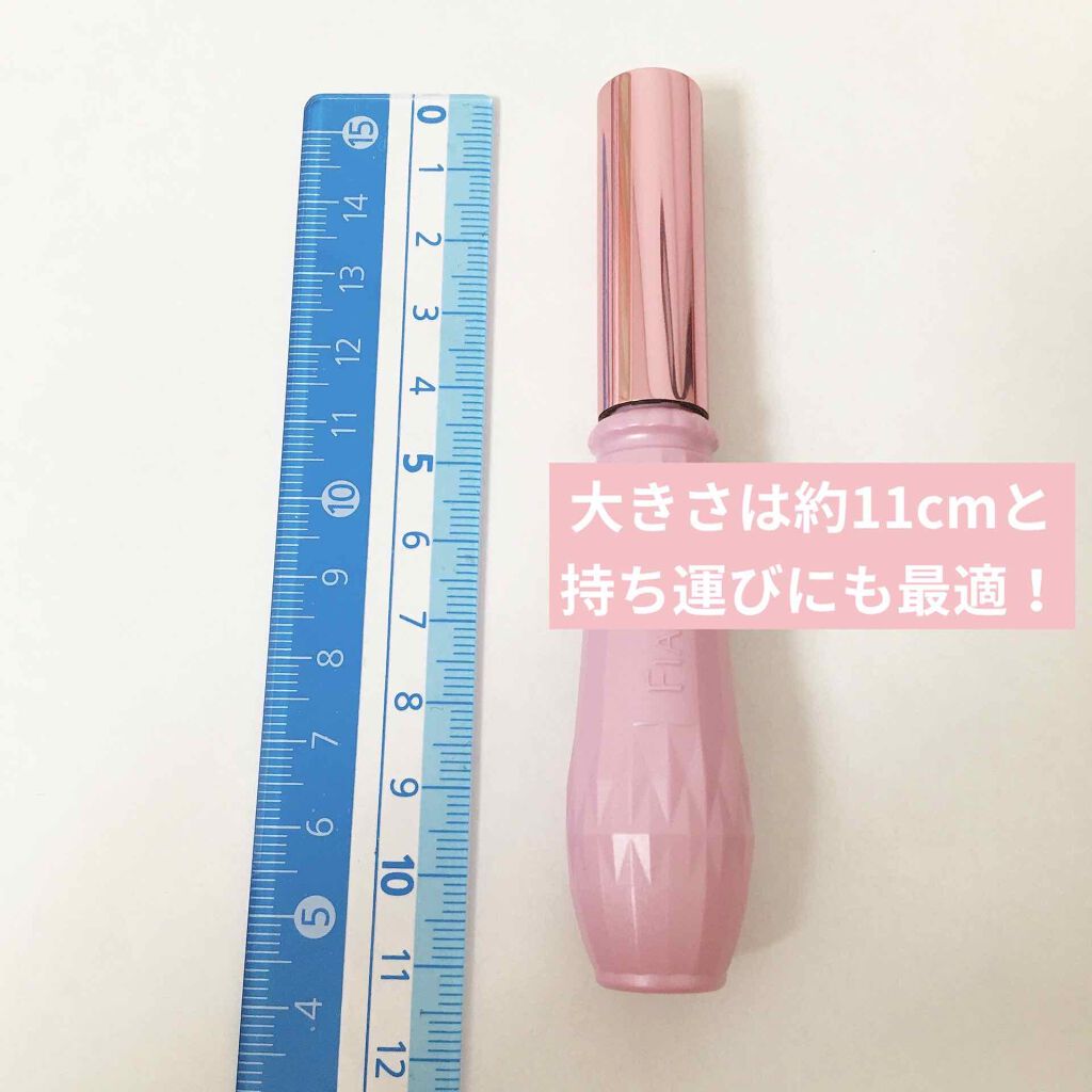 ジェルフレグランス ピュアシャンプーの香り N/フィアンセ/香水(レディース)を使ったクチコミ（3枚目）